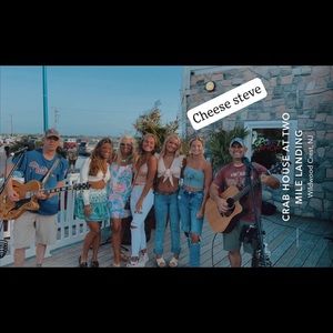 Meet your Posher, Dan